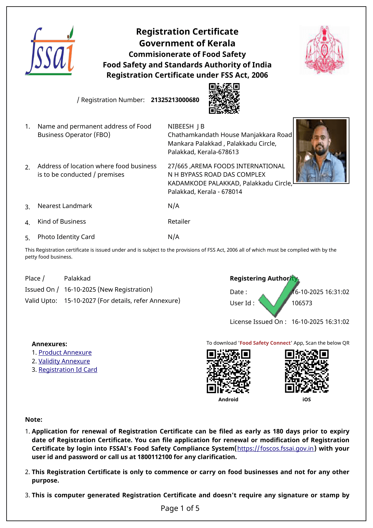 Document 5