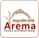 Arema Foods Logo