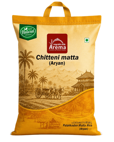 Uma Matta Rice (Long Grain)