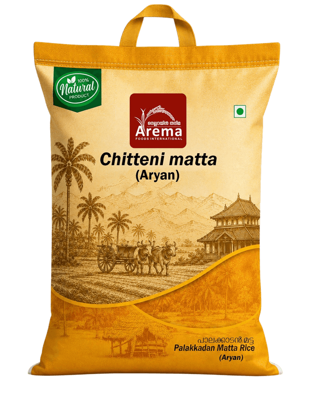 Jyothi Matta Rice (Short Grain)