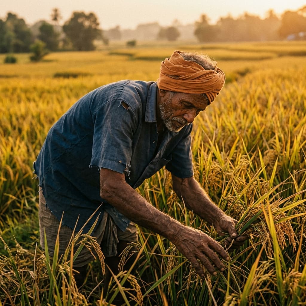 Three Myths about Palakkadan Matta that even Malayalis believe